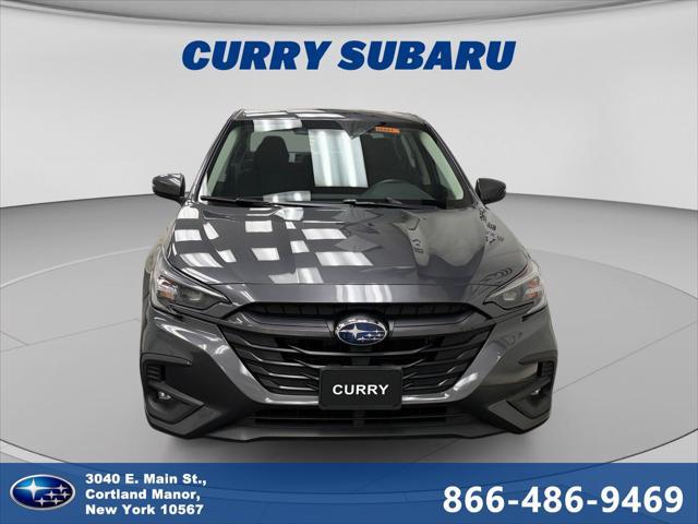 2025 Subaru Legacy - $27,782