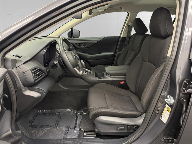 2025 Subaru Legacy - $27,782