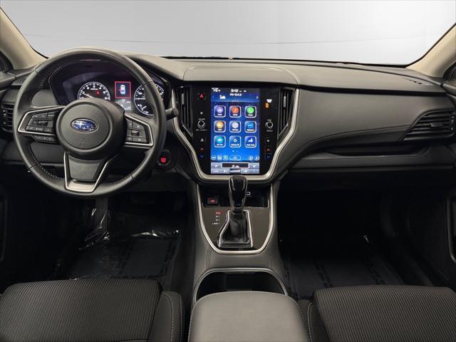 2025 Subaru Legacy - $27,782