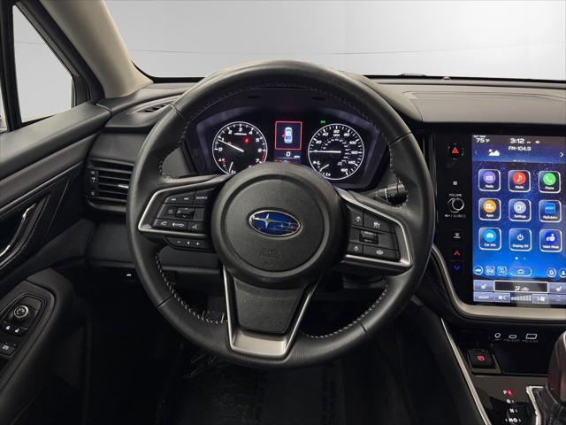 2025 Subaru Legacy - $27,782