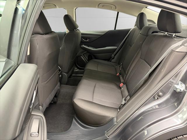 2025 Subaru Legacy - $27,782