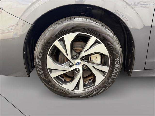 2025 Subaru Legacy - $27,782