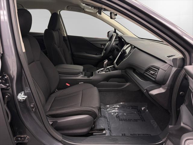 2025 Subaru Legacy - $27,782