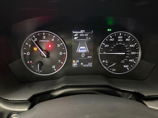 2025 Subaru Legacy - $27,782