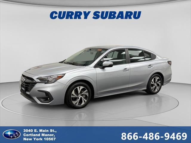 2025 Subaru Legacy - $27,343