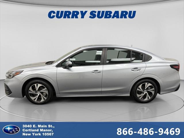 2025 Subaru Legacy - $27,343