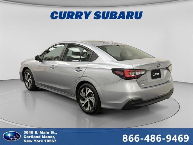 2025 Subaru Legacy - $27,343
