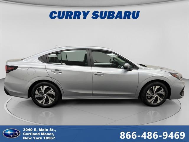 2025 Subaru Legacy - $27,343