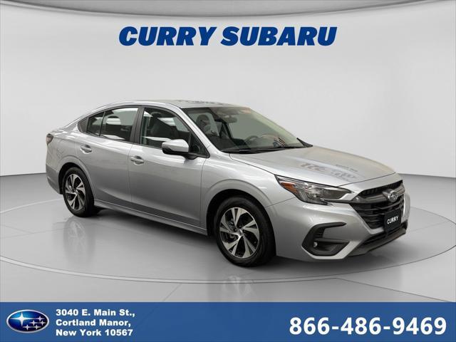2025 Subaru Legacy - $27,343