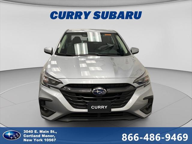 2025 Subaru Legacy - $27,343