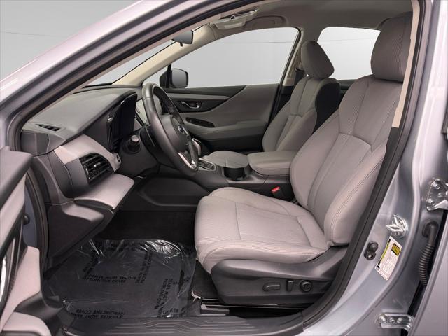 2025 Subaru Legacy - $27,343