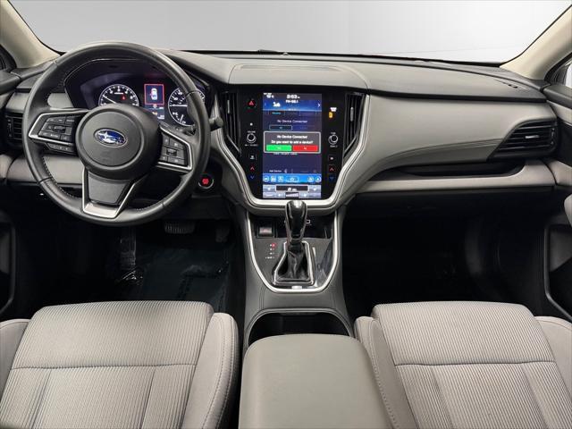 2025 Subaru Legacy - $27,343