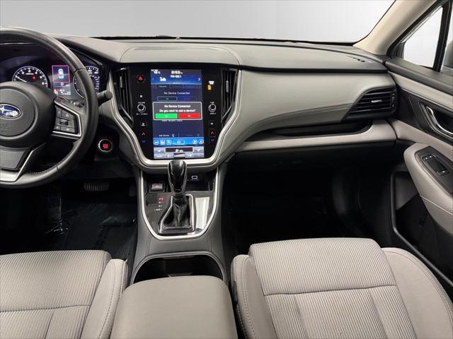 2025 Subaru Legacy - $27,343