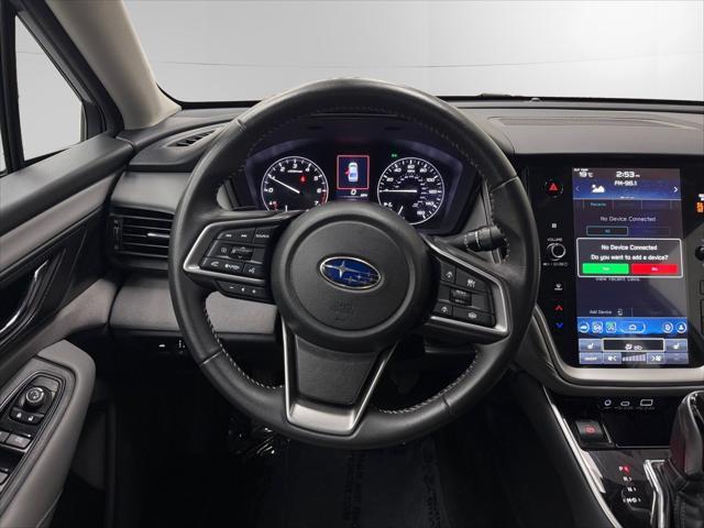 2025 Subaru Legacy - $27,343