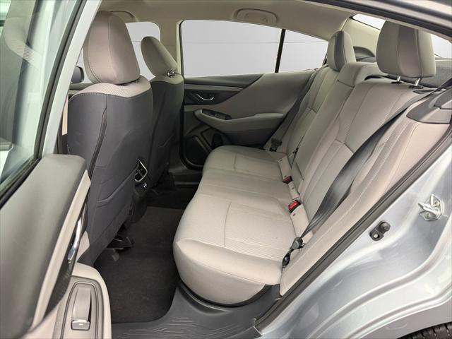 2025 Subaru Legacy - $27,343