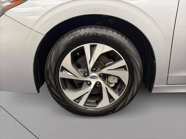 2025 Subaru Legacy - $27,343