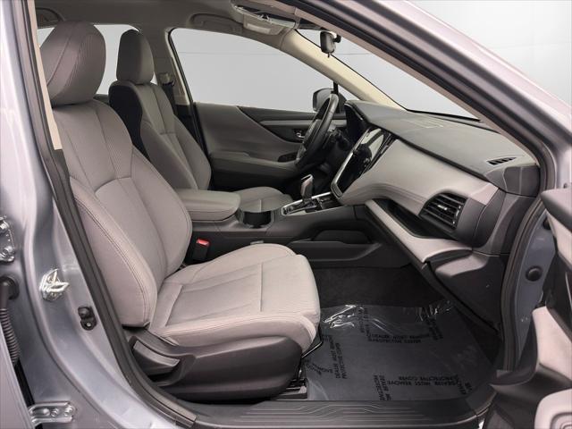 2025 Subaru Legacy - $27,343