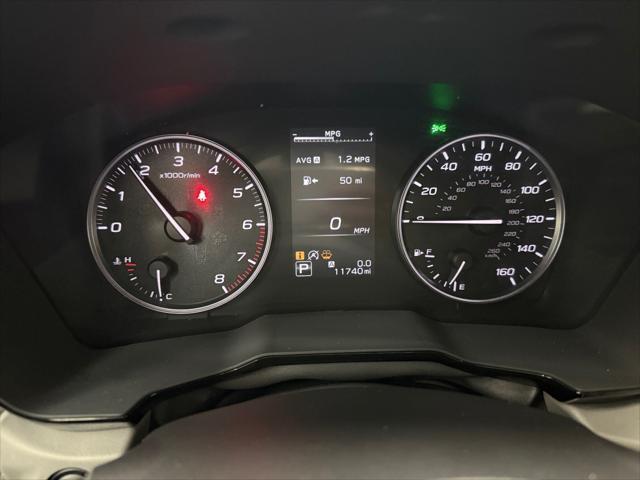 2025 Subaru Legacy - $27,343
