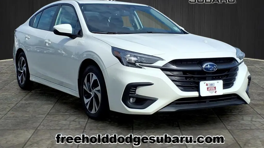 Preowned 2023 Subaru Legacy Premium for Sale
