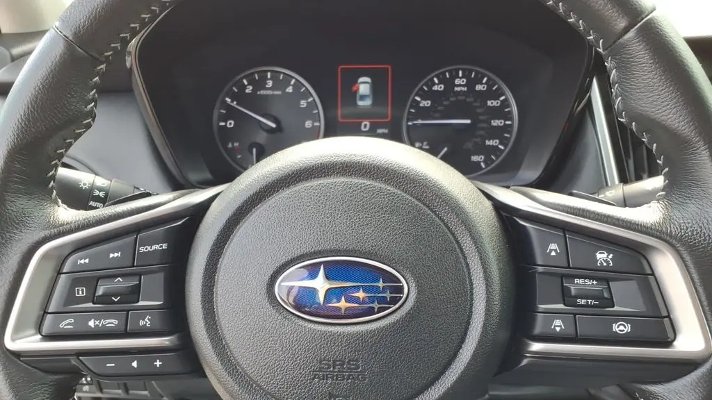 2023 Subaru Legacy Premium