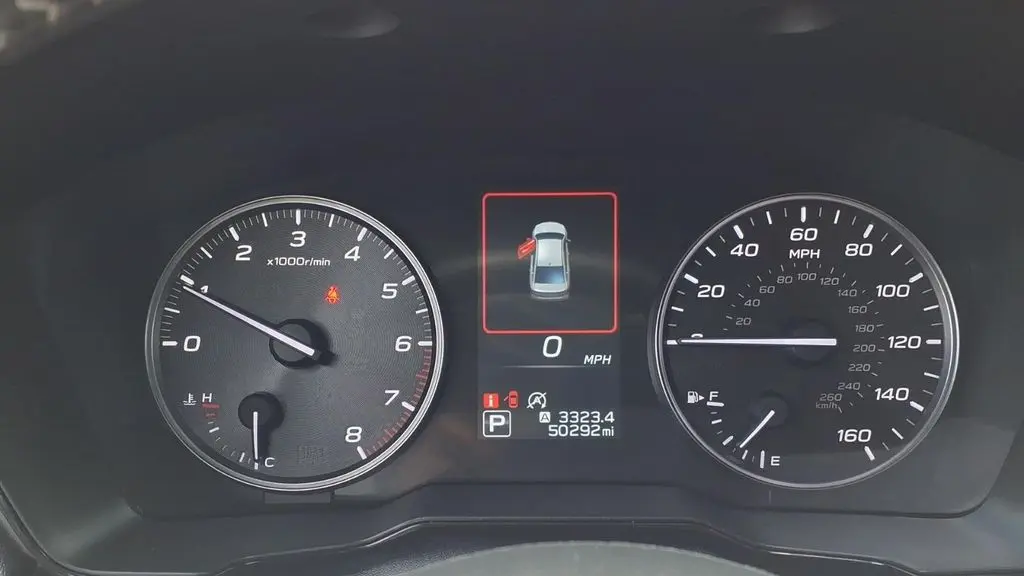 2023 Subaru Legacy Premium