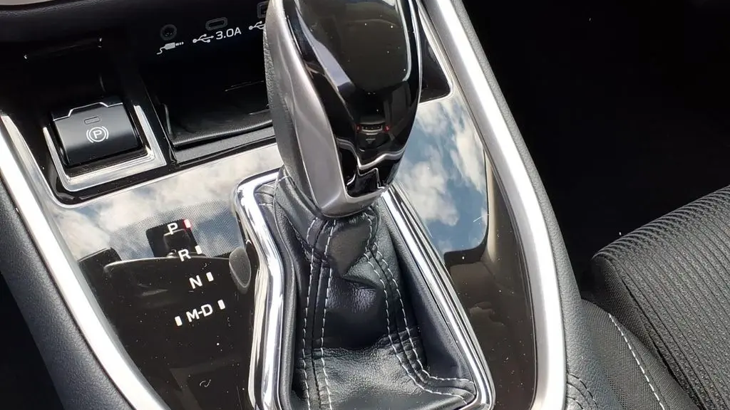 2023 Subaru Legacy Premium