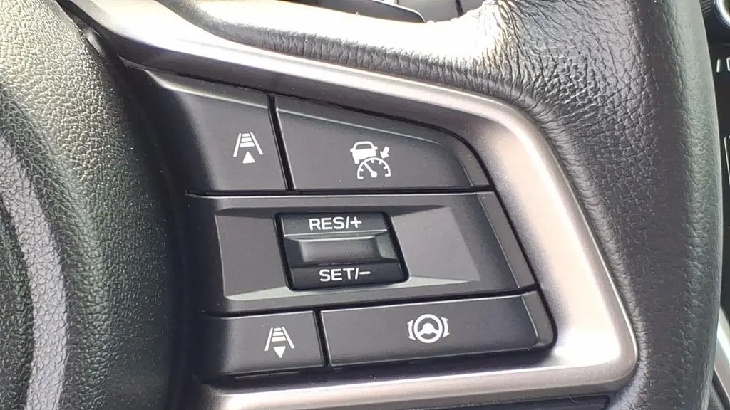 2023 Subaru Legacy Premium