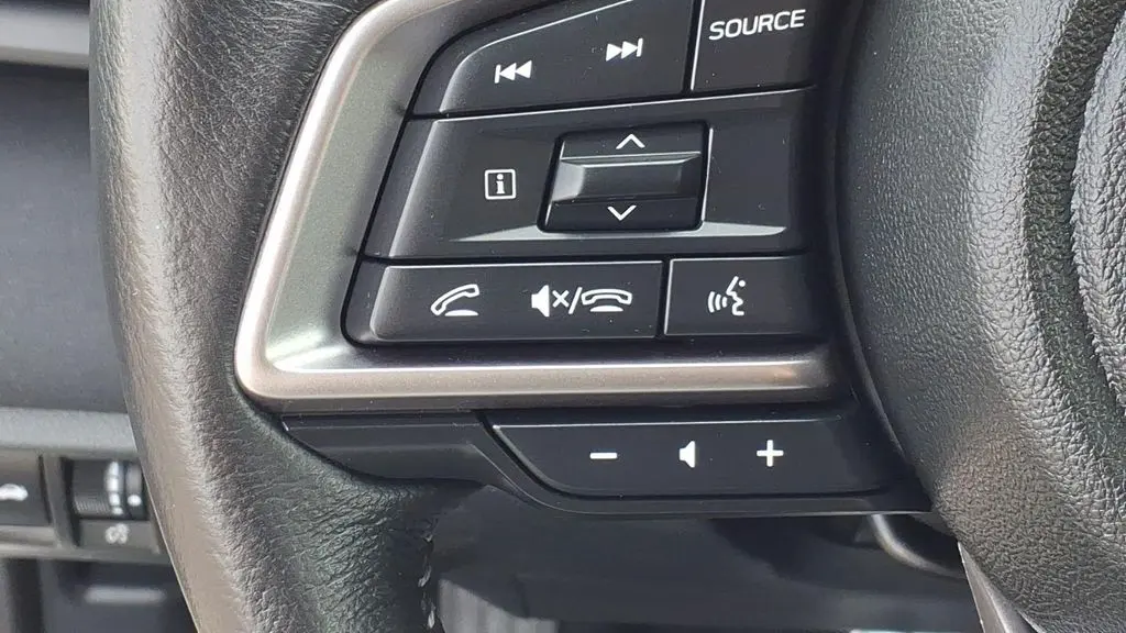 2023 Subaru Legacy Premium