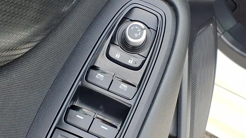 2023 Subaru Legacy Premium