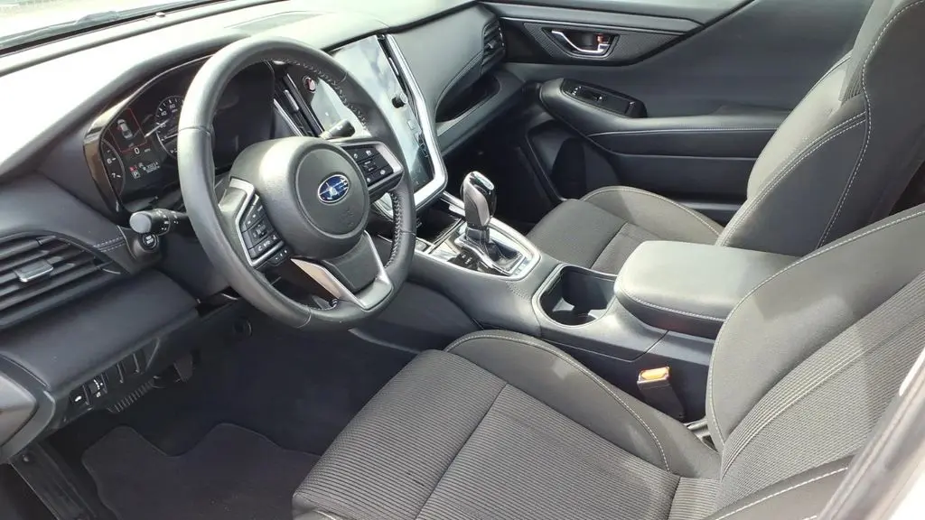 2023 Subaru Legacy Premium