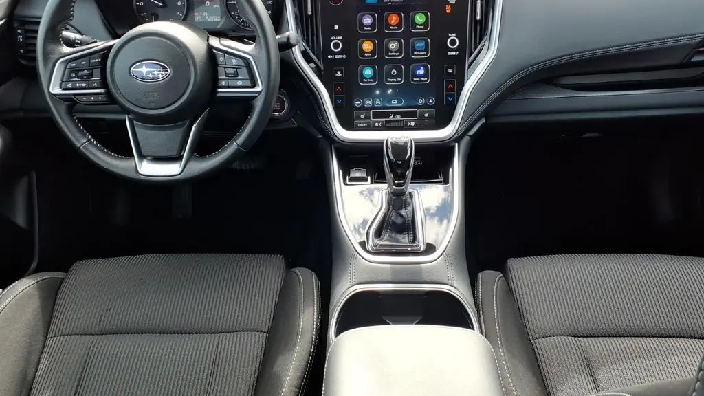 2023 Subaru Legacy Premium