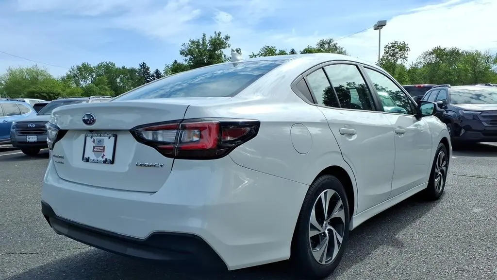 2023 Subaru Legacy Premium
