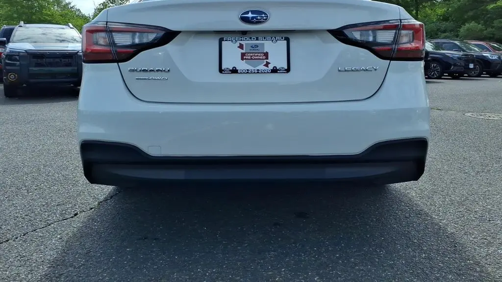 2023 Subaru Legacy Premium