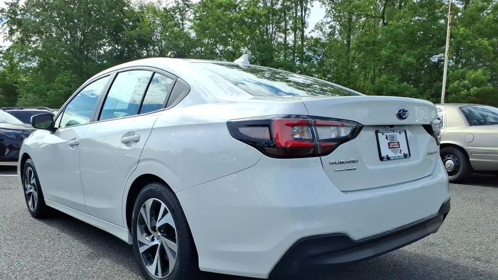 2023 Subaru Legacy Premium