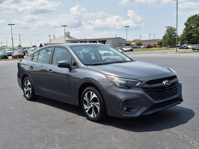 Photo of a 2023 Subaru Legacy AWD Premium 4DR Sedan for sale