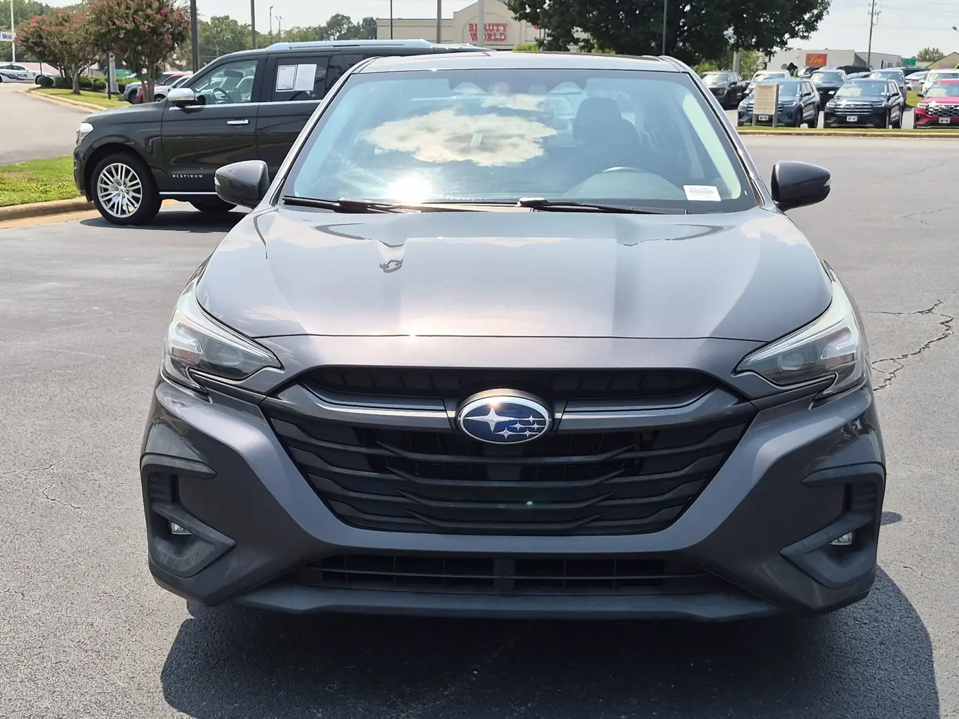 2023 Subaru Legacy - $20,278