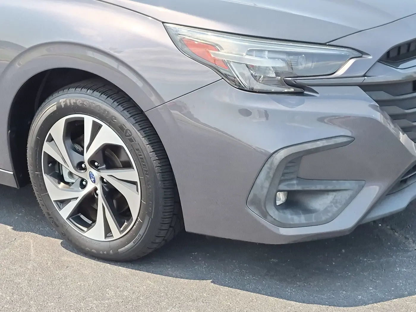 2023 Subaru Legacy - $20,278