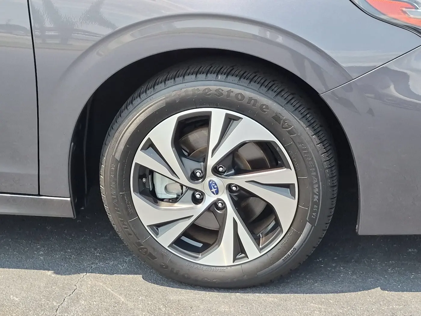 2023 Subaru Legacy - $20,278