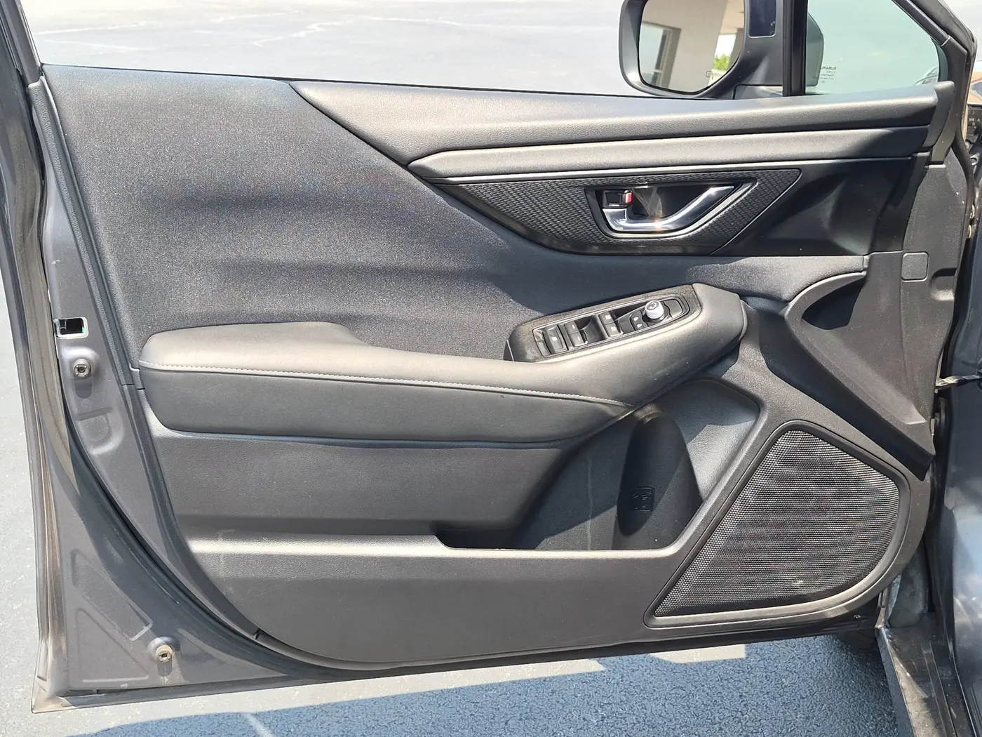 2023 Subaru Legacy - $20,278