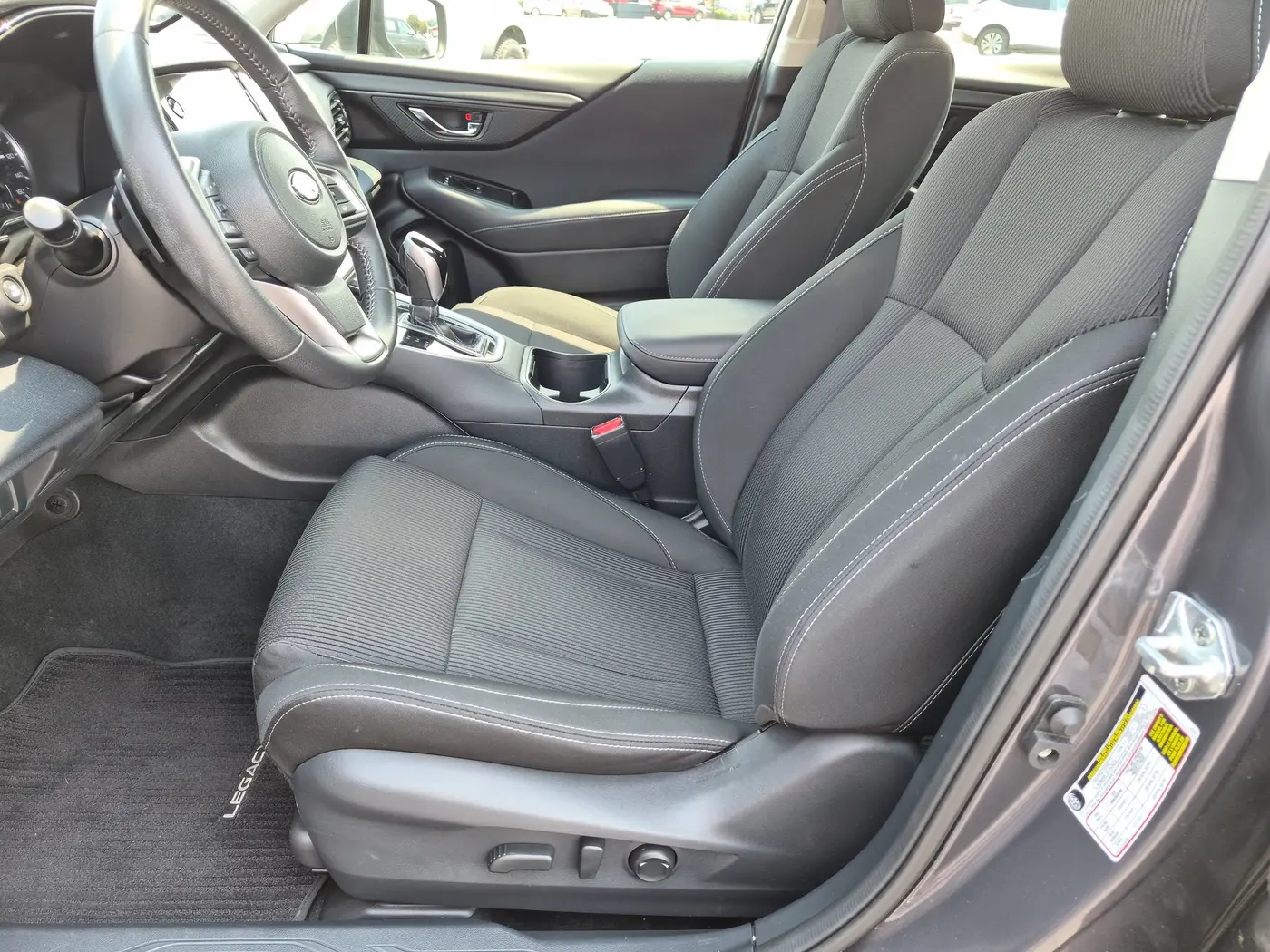 2023 Subaru Legacy - $20,278