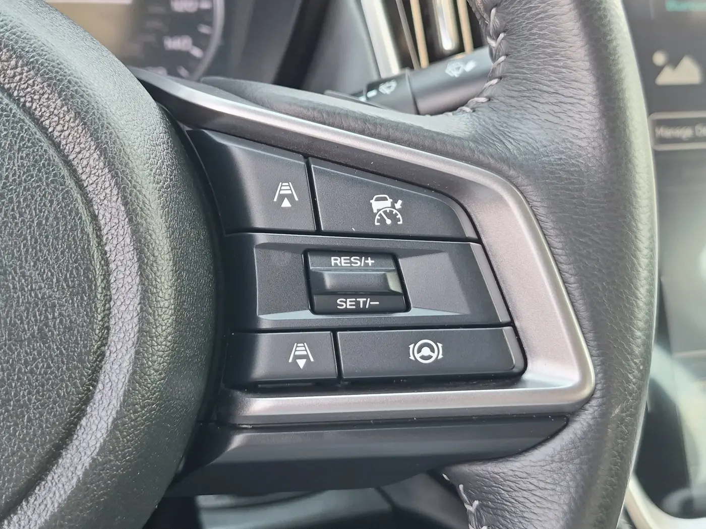 2023 Subaru Legacy - $20,278