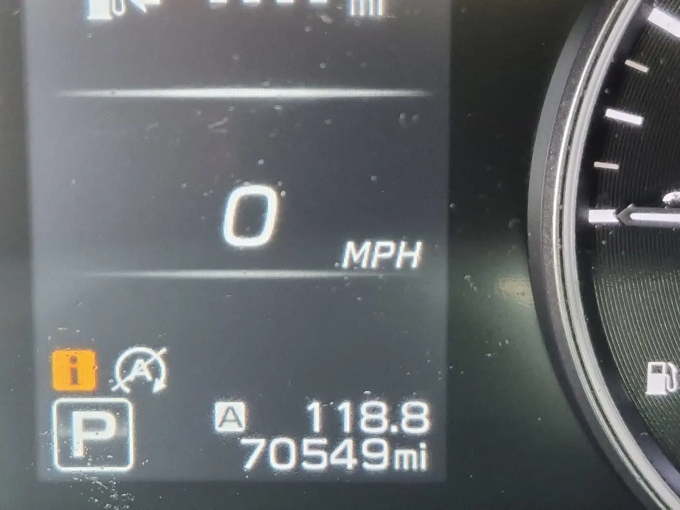 2023 Subaru Legacy - $20,278