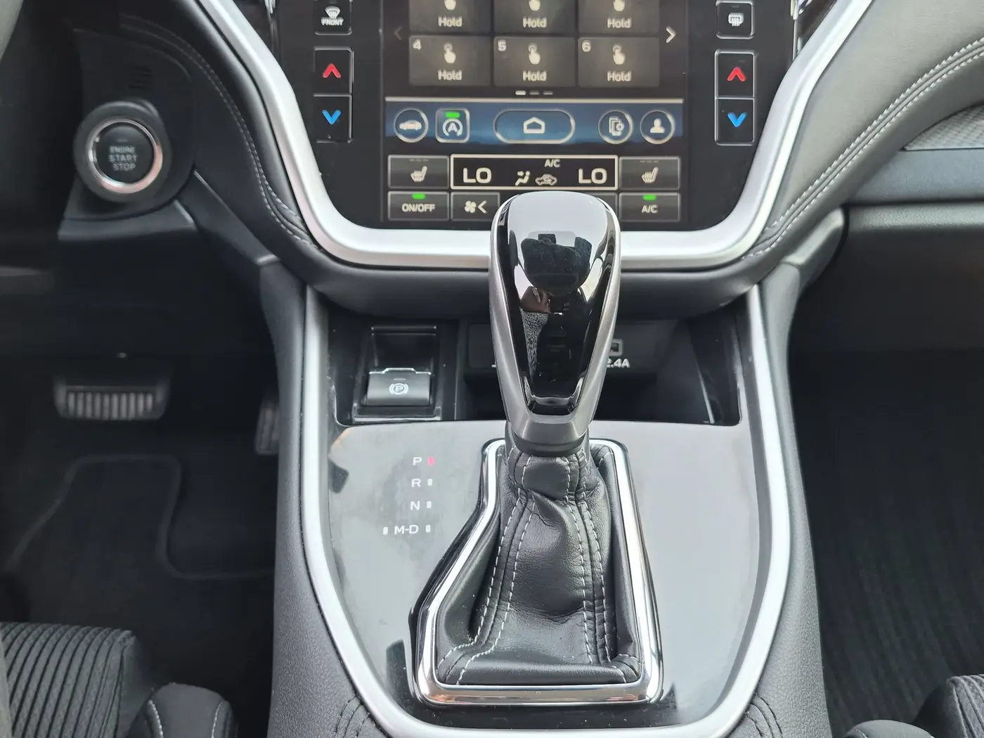2023 Subaru Legacy - $20,278