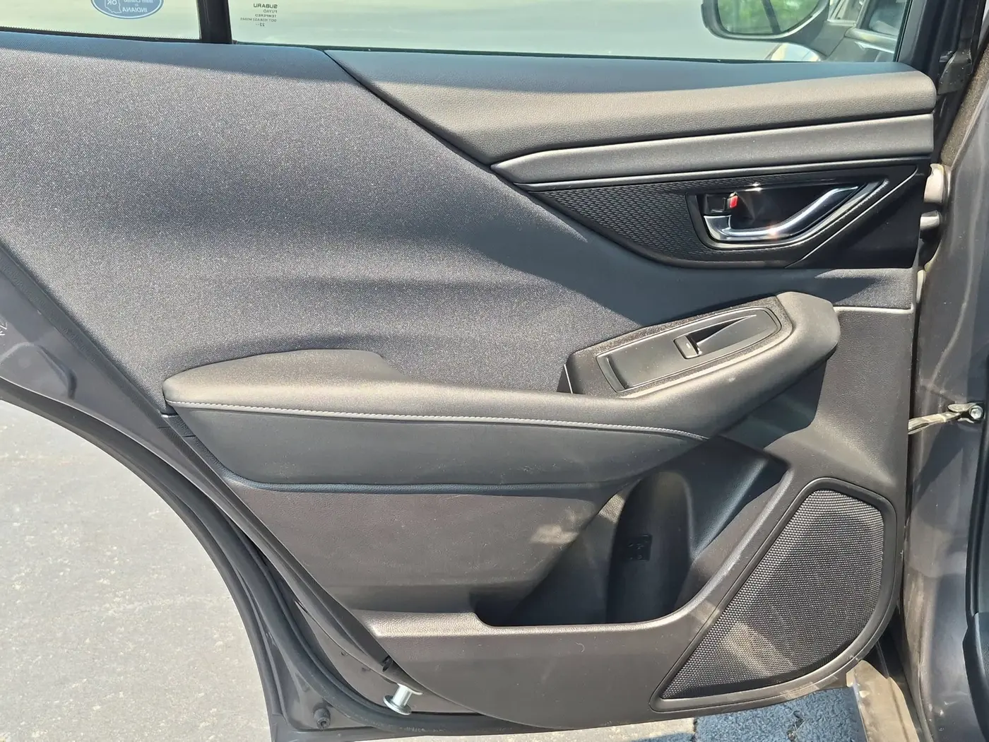 2023 Subaru Legacy - $20,278