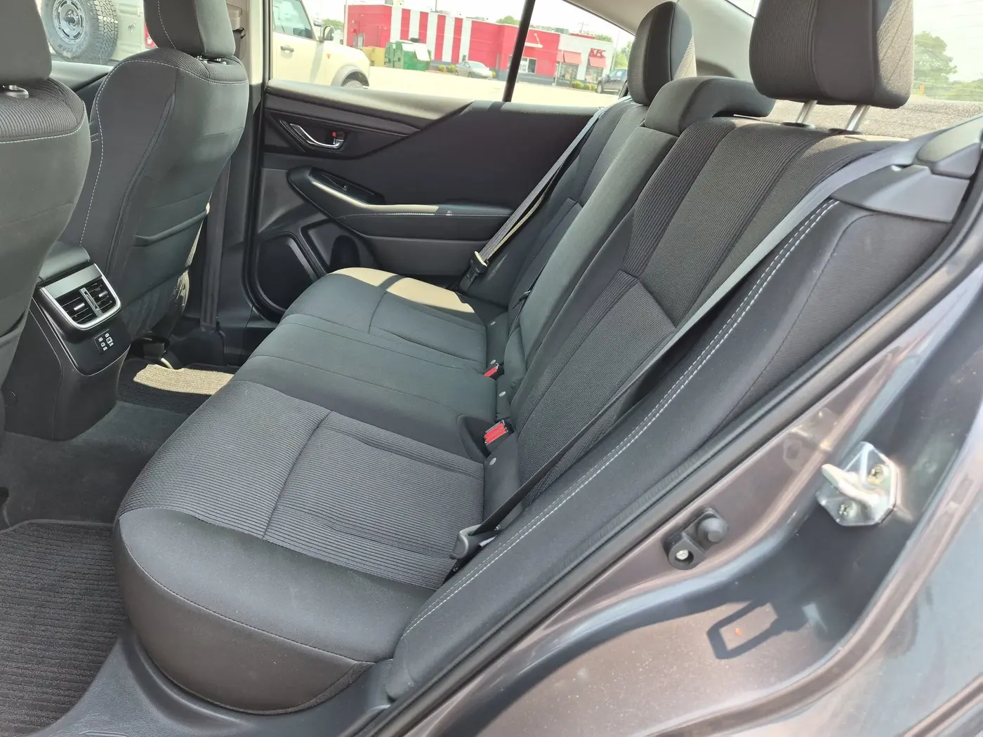 2023 Subaru Legacy - $20,278