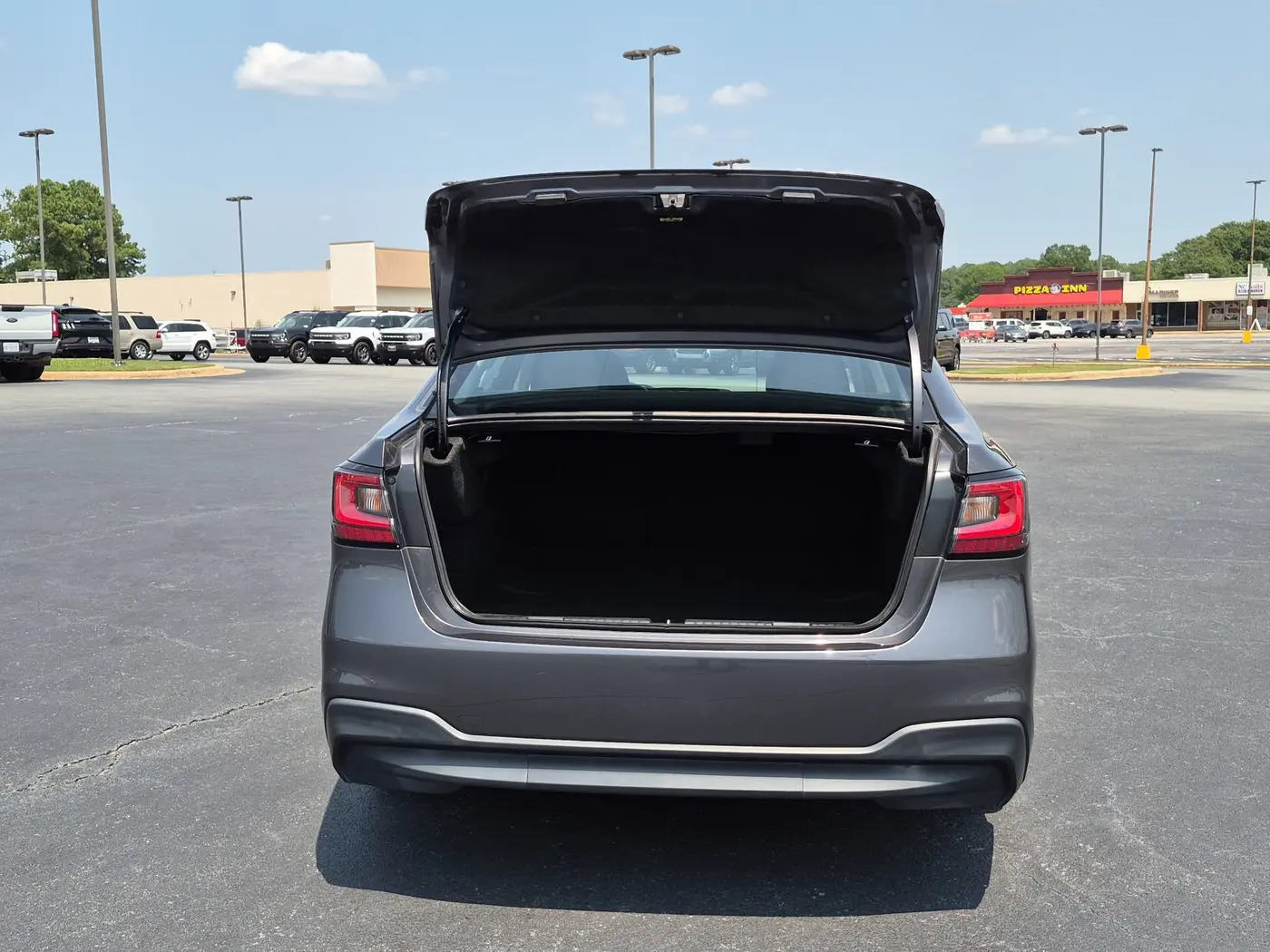 2023 Subaru Legacy - $20,278
