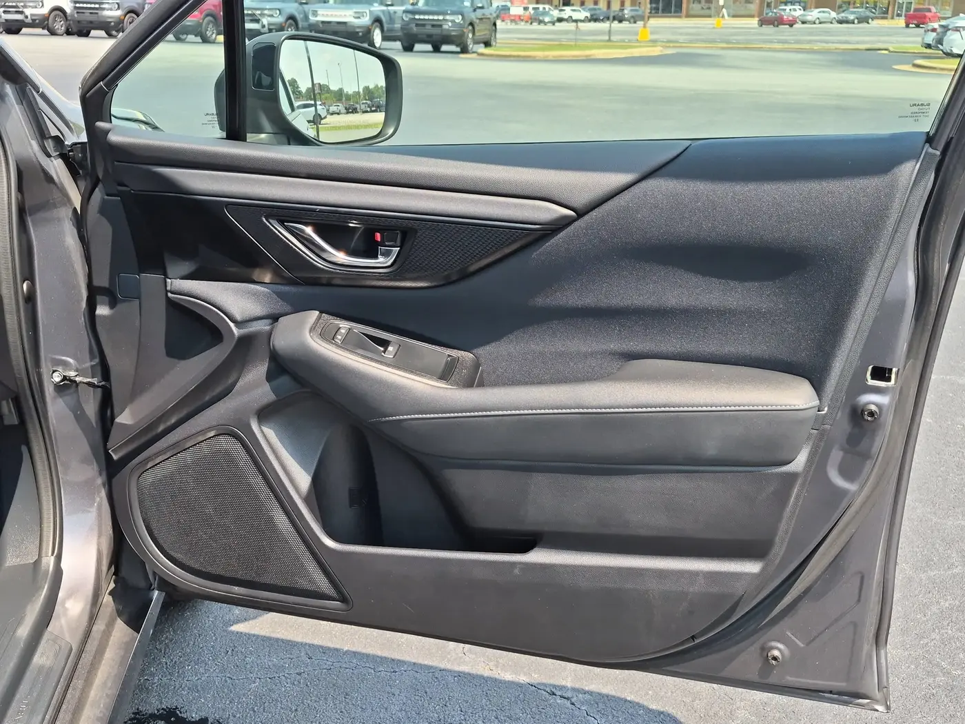 2023 Subaru Legacy - $20,278