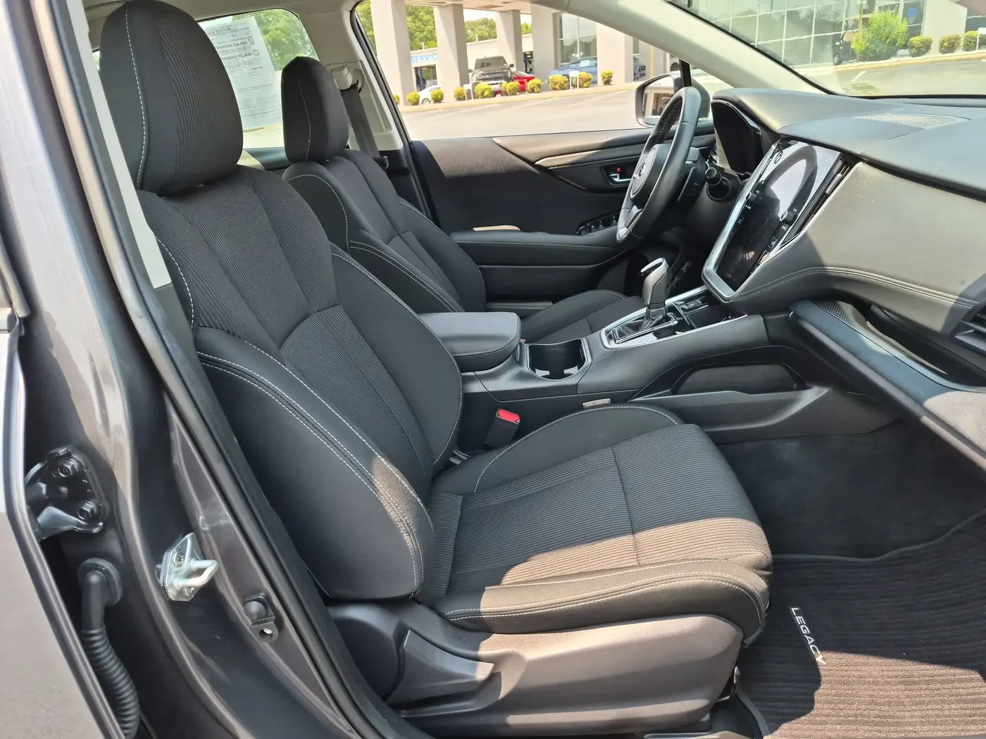 2023 Subaru Legacy - $20,278