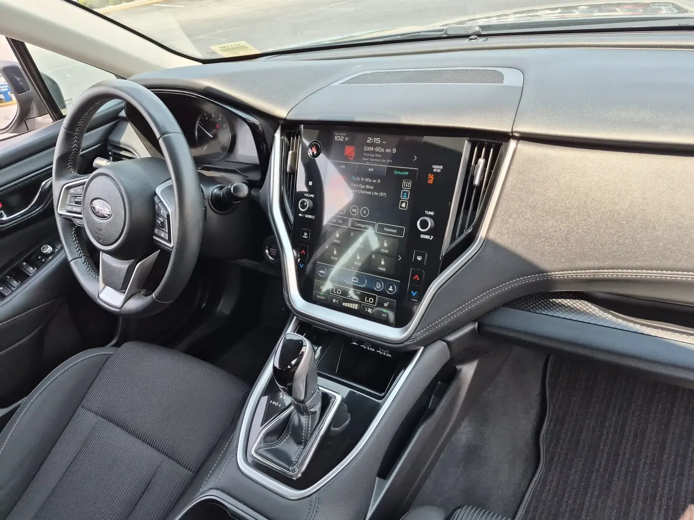 2023 Subaru Legacy - $20,278
