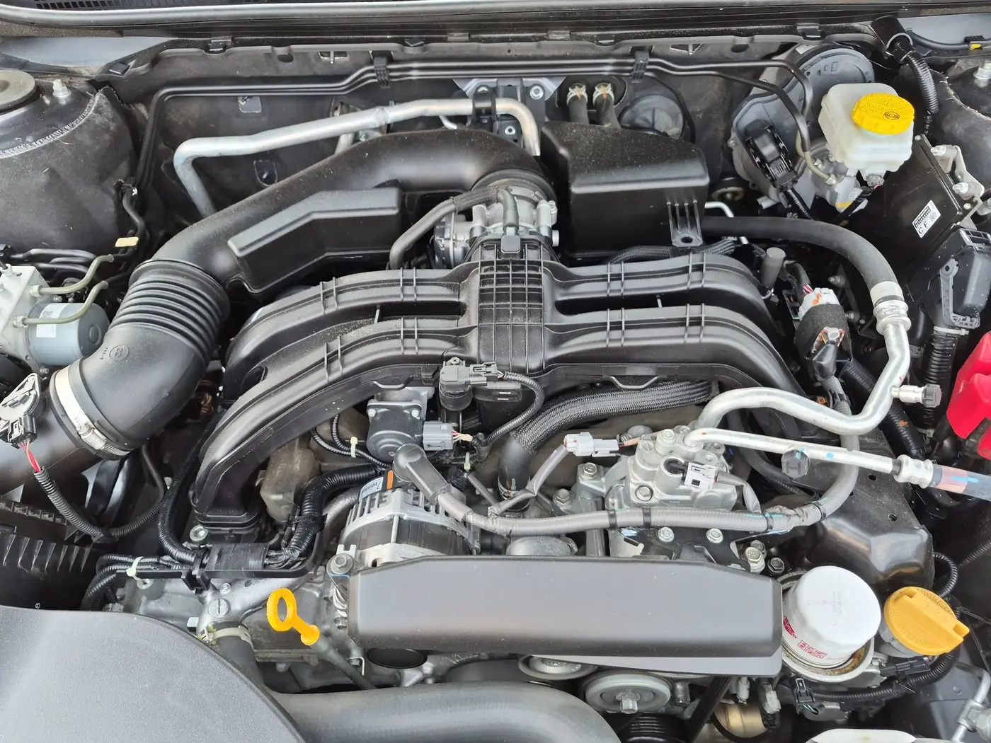 2023 Subaru Legacy - $20,278